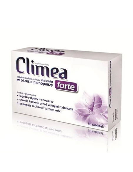 Climea Forte 30 tabl.