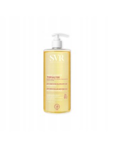 SVR TOPIALYSE Huile Lavante Olejek do mycia...