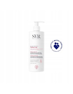 SVR TOPIALYSE Baume Protect+ Balsam do skóry atopowej 400 ml
