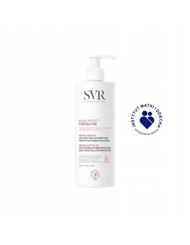 SVR TOPIALYSE Baume Protect+ Balsam do skóry...