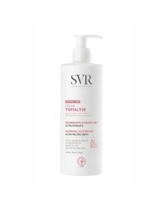 SVR TOPIALYSE Creme Odżywczy krem do ciała 400 ml