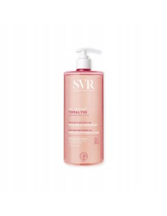 SVR TOPIALYSE Gel Lavant Żel do mycia ciała 1L