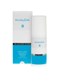 PlivaFem B żel do higieny intymnej 150 ml