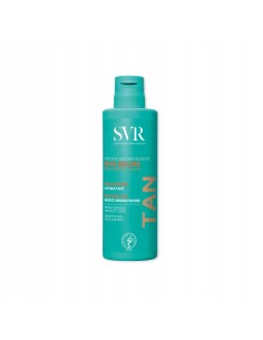SVR SUN SECURE Samoopalacz w piance 150ml