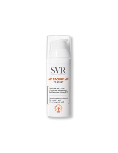 SVR AK SECURE DM Protect fluid 50 ml