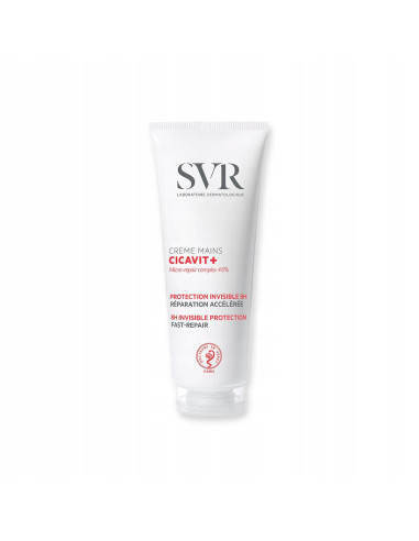 SVR Cicavit+ Mains krem do rąk 75 g