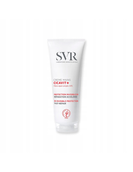 SVR Cicavit+ Mains krem do rąk 75 g