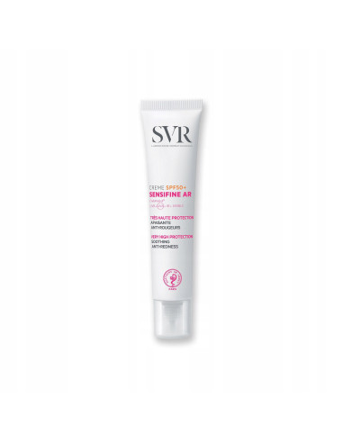 SVR Sensifine AR Krem ochronny SPF50+ 40 ml
