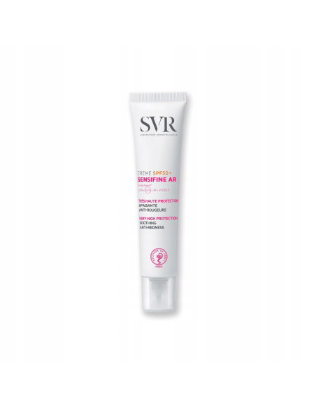 SVR Sensifine AR Krem ochronny SPF50+ 40 ml