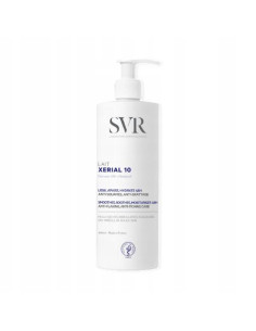 SVR Xerial 10 Lait mleczko 400 ml