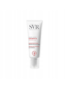 SVR Cicavit balsam do ust 10 g