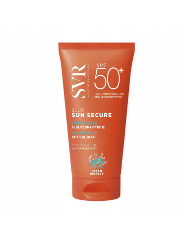 SVR SUN SECURE Blur Krem SPF50+ 50ml