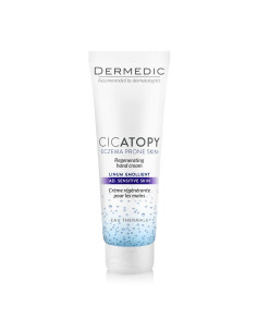 Dermedic Cicatopy Regenerujący krem do rąk 75 ml