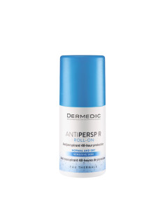 Dermedic Antipersp R dezodorant antyperspiracyjny 60 ml