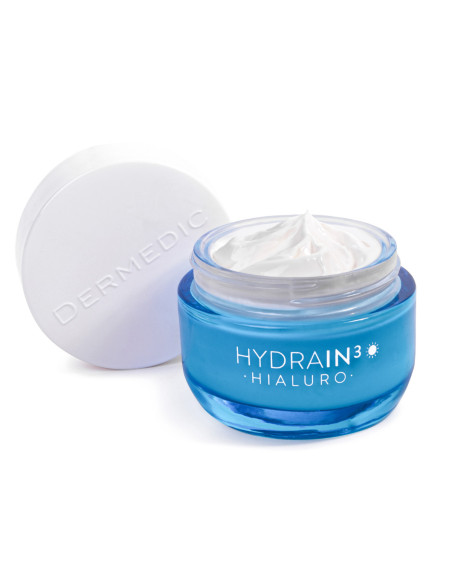 Dermedic Hydrain 3 krem nawilżający o dogłębnym działaniu 50 ml