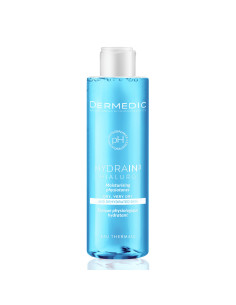 Dermedic Hydrain 3 nawilżający fizjotonik 200 ml