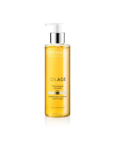 Dermedic Oilage Olejowy syndet do mycia twarzy 200 ml