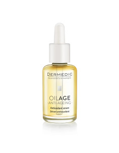 Dermedic Oilage Serum antyoksydacyjne 30 ml