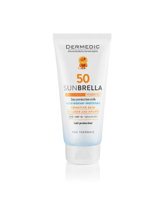 Dermedic Sunbrella Baby Mleczko ochronne dla dzieci SPF...