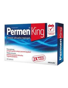 Permen KING 30 tabl.