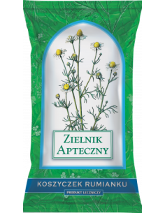 Koszyczek rumianku 50 g