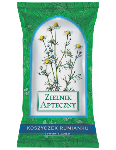 Koszyczek rumianku 50 g