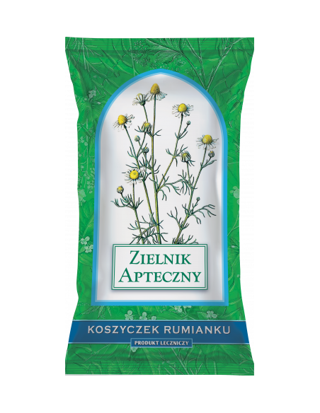 Koszyczek rumianku 50 g