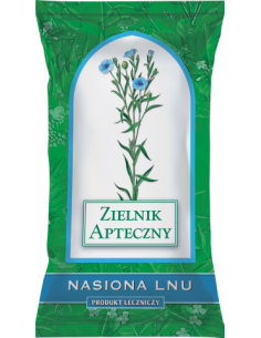 Nasiona Lnu 250 g