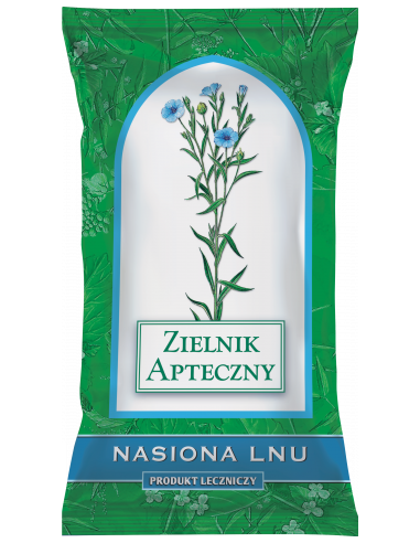 Nasiona Lnu 250 g