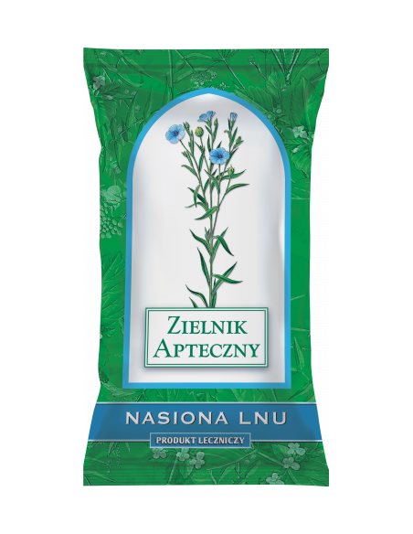 Nasiona Lnu 250 g