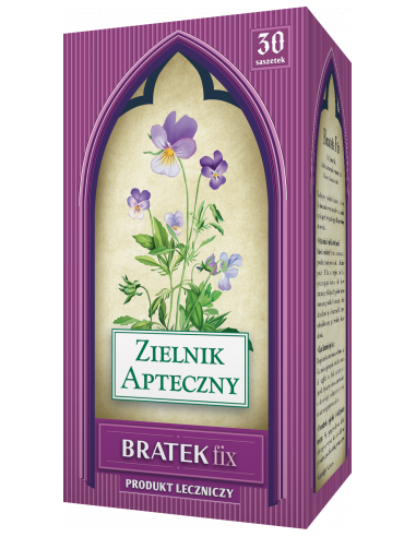 Bratek fix 30 torebek