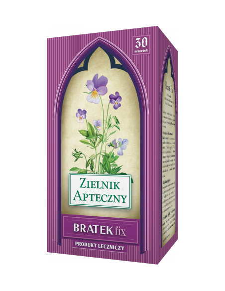 Bratek fix 30 torebek