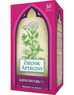 Krwawnik FIX 30 saszetek