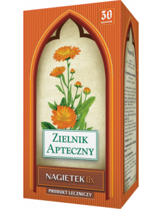 Nagietek fix 30 saszetek
