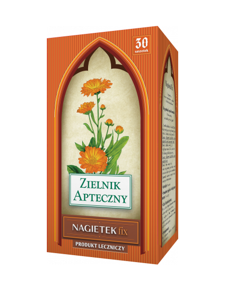 Nagietek fix 30 saszetek