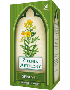 Senes FIX 30 saszetek