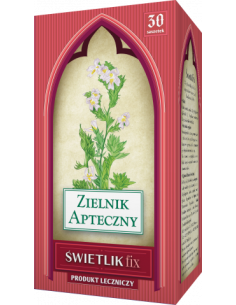 Świetlik FIX 30 torebek