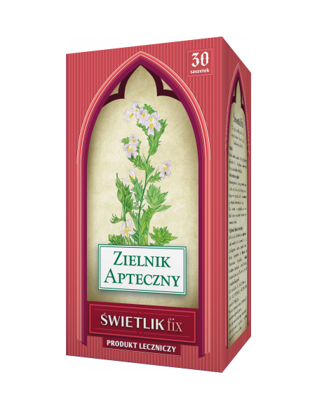 Świetlik FIX 30 torebek
