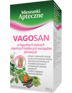 Vagosan 100 g
