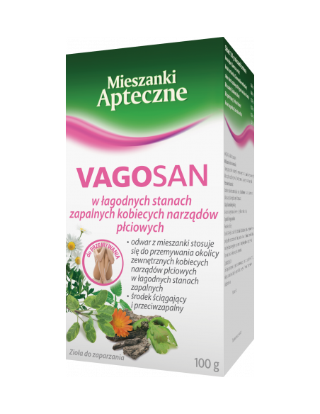 Vagosan 100 g