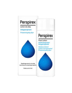 Perspirex Foot Lotion 100 ml