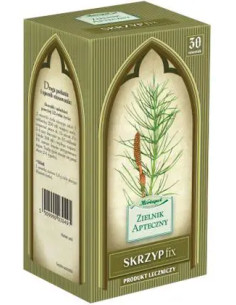 Zioł.fix Skrzyp 30 sasz.H.Lublin