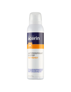 Acerin Foot Protect antyperspirant do stóp 100 ml