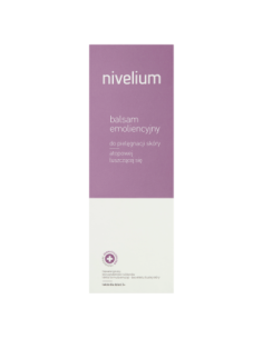 Nivelium Balsam 180 ml