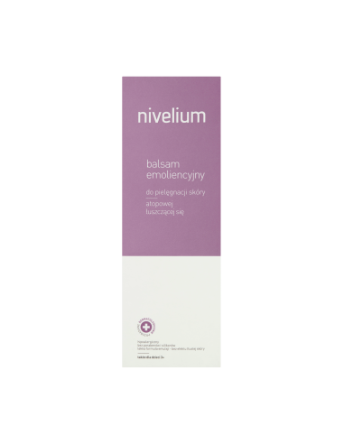 Nivelium Balsam 180 ml