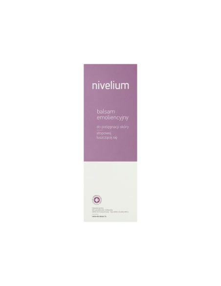 Nivelium Balsam 180 ml