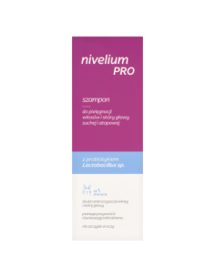 Nivelium Pro Szampon w kremie 150 ml