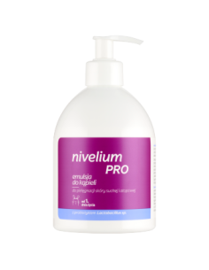 Nivelium Pro Emulsja do kąpieli 400 ml