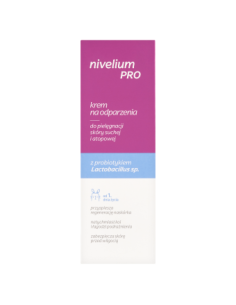 Nivelium Pro Krem na odparzenia 100 g