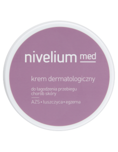 Nivelium Med Krem dermatologiczny 250 ml